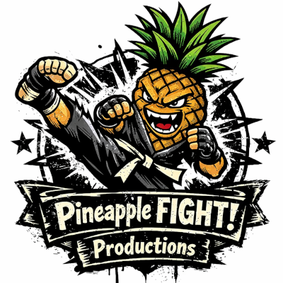 Pineapple FIGHT! Productions