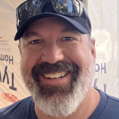 Joe, founder of VEGASLOUDER