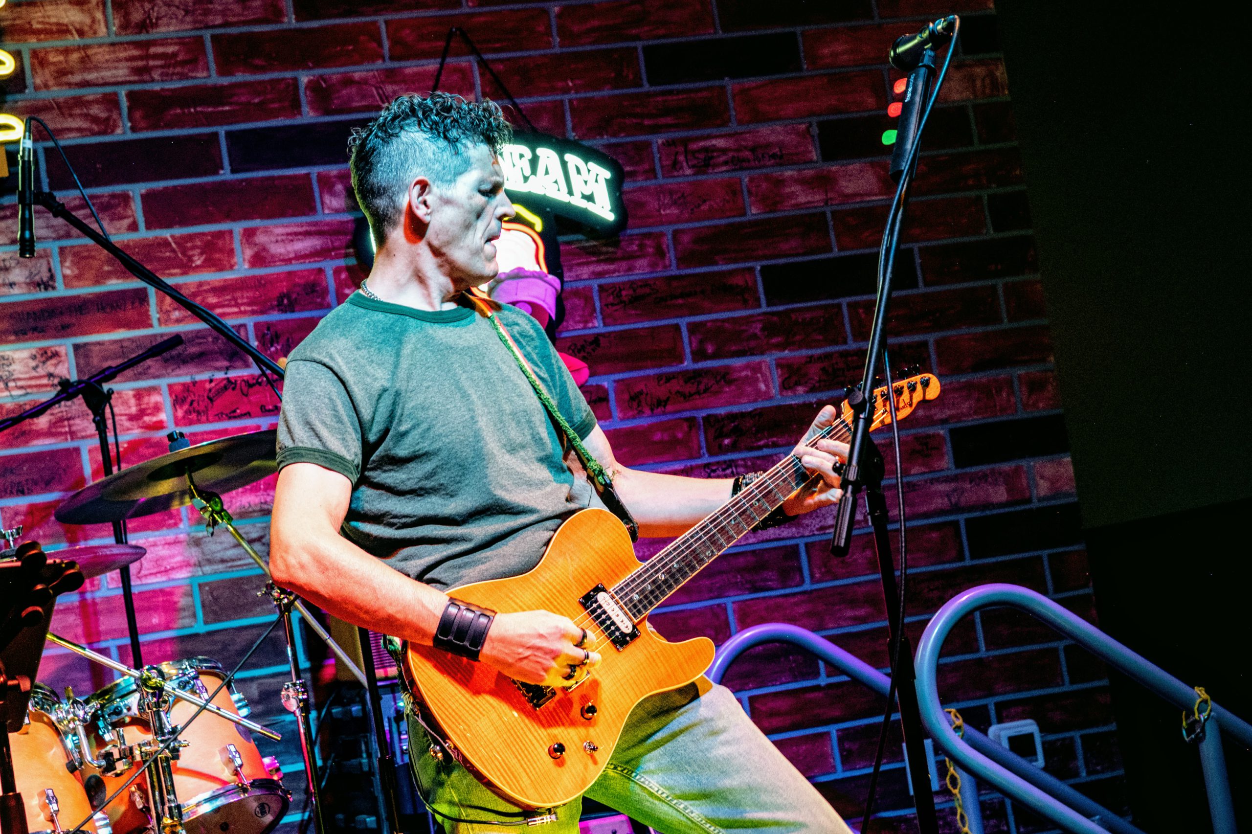 Sonic Shakers photo 2