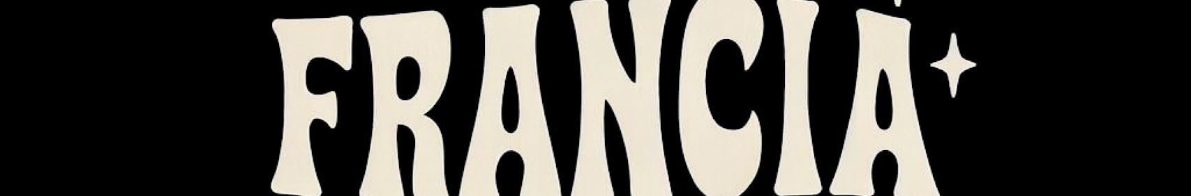 Francia banner