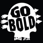 Go Bold