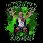 Wheelchair Mosh Pit