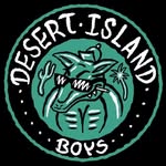 Desert Island Boys