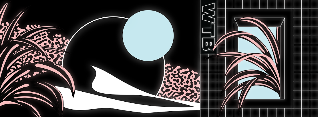 We The Beat banner