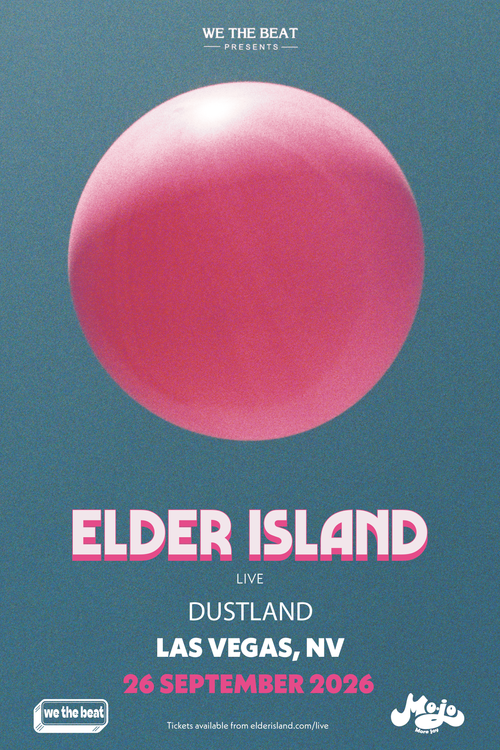 Elder Island