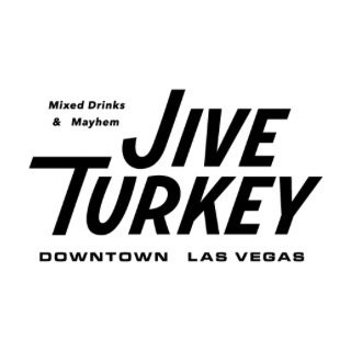 Jive Turkey