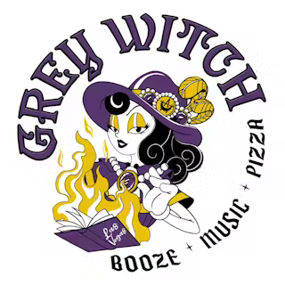 Grey Witch